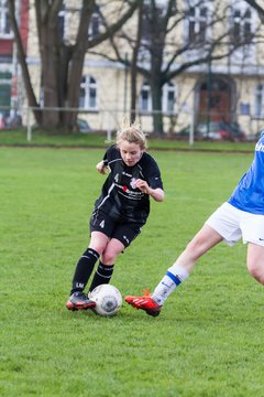 Bild 235 - B-Juniorinnen Kieler MTV - SG Trittau / S�dstormarn : Ergebnis: 1:3